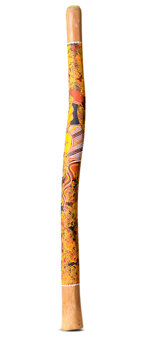 Lionel Phillips Didgeridoo (JW1306)